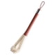 thumbnail image 2 of Cateissary Milk Bottle Cleaning Brush with Long Tool Multi-purpose Degree 360 Mug Handle Rotation Scrubbing Hanging Household Brushes Suministros de limpieza para el hogar Rojo, 2 of 6