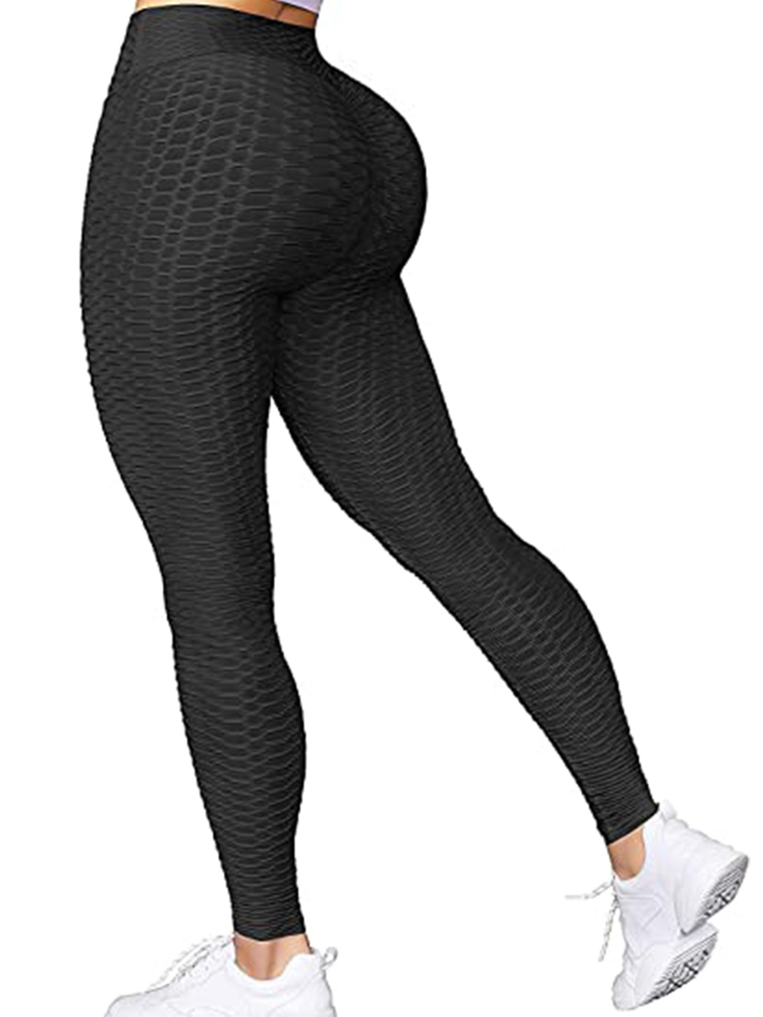 Yoga Pants Workout Tights - Walmart 