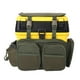 thumbnail image 2 of Mochila de pesca, mochila con asiento para pesca, bolsa con asiento para pesca, funda para asiento para pesca, funda para asiento para pesca, funcionalidad versátil, 2 of 14