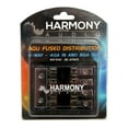 thumbnail image 5 of Harmony Audio HA-AGUFD4 Car 4-Way AGU Fused Distribution Block 4GA IN 8GA OUT, 5 of 5
