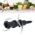 thumbnail image 4 of Juicer Blade, Easy Installation Low Temperature Resistant Blender Blade Assembly  For Kitchen, 4 of 8