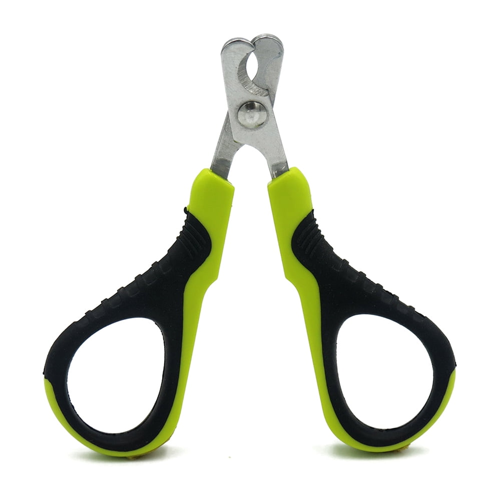 Cat Nail Clippers Professional Pet Rabbit Puppies Kitten Guinea Pig