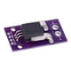 thumbnail image 4 of Placa de módulo de corriente Hall ACS758LCB‑050B PFF T Sensor de corriente lineal 50 A 3,3‑5 V, 4 of 8