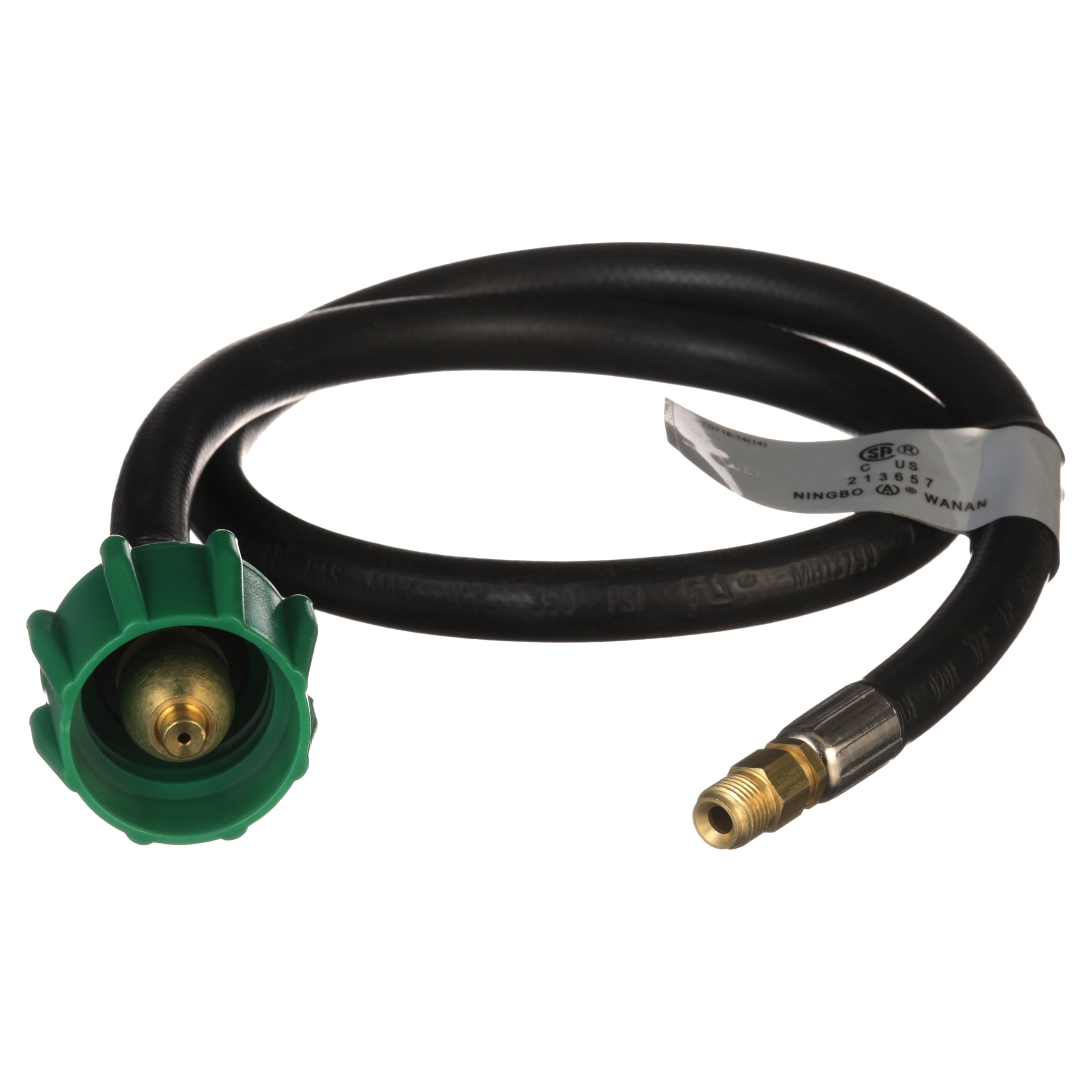 Camco 59163 30-inch Pigtail Propane Hose Connector