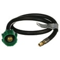 thumbnail image 4 of Camco 59163 30-inch Pigtail Propane Hose Connector, 4 of 7