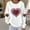 a6034_White, variant on Vetsdori Womens Valentine Sweatshirts Pullover Shirts Spring Crew Neck Gifts for Girlfriend, Holiday Sweatshirts for Women Love Heart