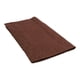 thumbnail image 1 of Funda Impermeable para Cama de Perro, Antideslizante, Lavable, Manta para Mascotas, sofá, Protector de Muebles para Gato, Cachorro, Marrón (30x70 Pulgadas/ 76,2x177,8 cm), 1 of 8