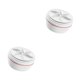 thumbnail image 1 of Wosthever Mini Washing Machine Travel Washer for Trip Apartment Laundry Business sin caja 2Conjunto, 1 of 1