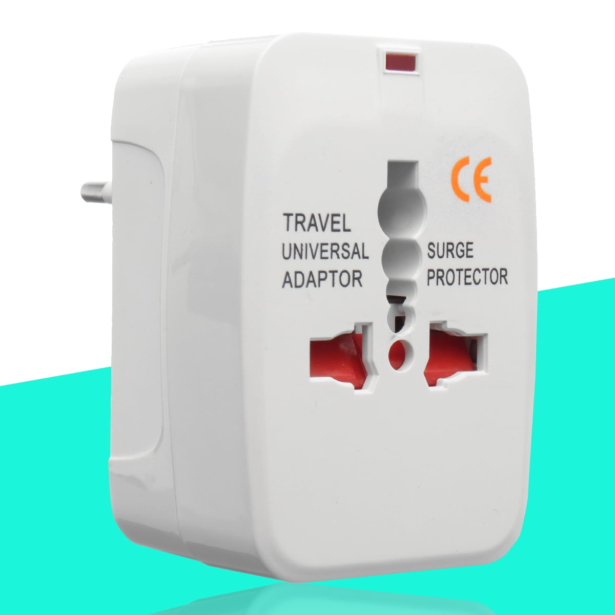 travel adaptor canada