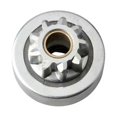 thumbnail image 4 of 66T-81857-00 66T-81857 Engranaje de transmisión para motor fueraborda Parsun de 40HP-50HP, piezas para motores de embarcaciones 66T81857, 4 of 5