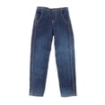 thumbnail image 1 of Figura de acción masculina de 15 cm, pantalones, trajes de muñeca, juego de simulación de cosplay para niños, muñeca 1:12 Azul, 1 of 9
