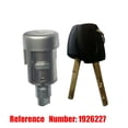 thumbnail image 2 of Ignition Lock Ignition Switch with 2 Keys Kits for Transit Custom Transit MK8 1926227, 2 of 8