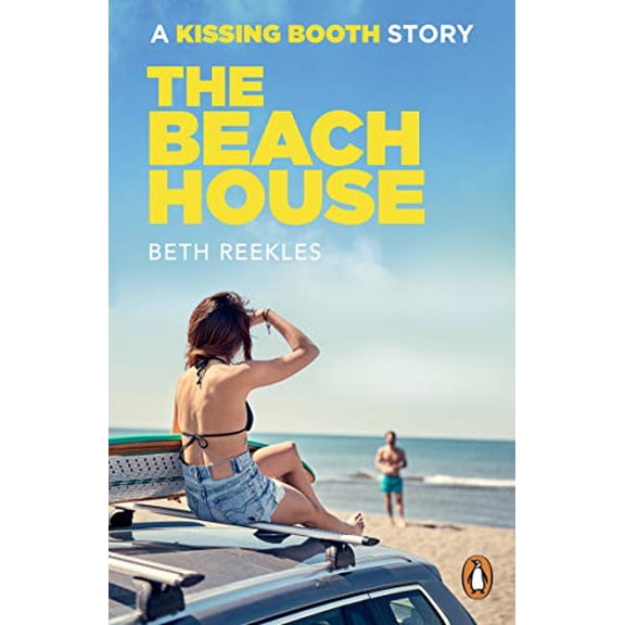 Pre-Owned The beach house (Paperback) 0241512468 9780241512463