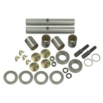 Mevotech MS40916 Steering King Pin Set Fits select: 1980-1986 FORD F250, 1980-1986 FORD F350