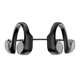 thumbnail image 2 of Twowood auricular Bluetooth 5.1 inalámbrico recargable de conducción de hueso gancho auricular estéreo, 2 of 7