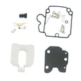 thumbnail image 1 of S SERENABLE 8542561 Carburetor Repair Kit Replaces Accessory Sturdy for Outboard Engine Wear, 1 of 8