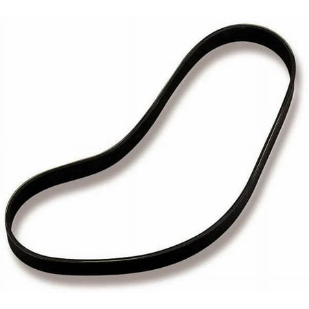 Weiand 6602WIN Serpentine Belt
