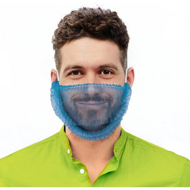 Beard Pack