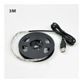 thumbnail image 4 of LED Make up Mirror Light Wall lamp Makeup Mirror Lighting Desktop TV Backlight Decor ,Widely Use, 4 of 7