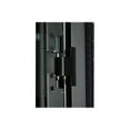 thumbnail image 5 of APC NetShelter SX Enclosure Without Sides - rack - 42U, 5 of 9