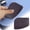 Grey, variant on Pan Scraper Tool, Plastic Dish Scraper for Nonstick Cookware, Pot Skillet Dough Cleaner, Multi-Angle Kitchen Scraper for Easy Cleaning