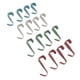 thumbnail image 5 of Ganchos de Puertas del Gabinete, Resistente y Duradero 16 Piezas de Diseño Múltiple de Diseño Múltiple para la Puerta de Diseño de la Puerta de Diseño Para El Vestuario, 5 of 7