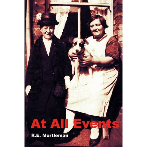 At All Events (Paperback)