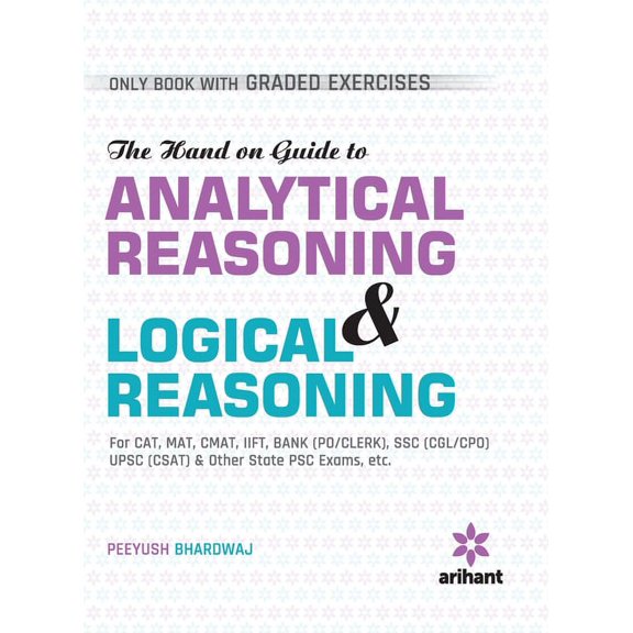 Analytical and Logical Reasoning, (Paperback)