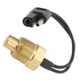 thumbnail image 2 of Polaris Sportsman RangerBrass Thermal Sensor Switch 3089246 Rustproof ATV Fan Replacement, 2 of 5