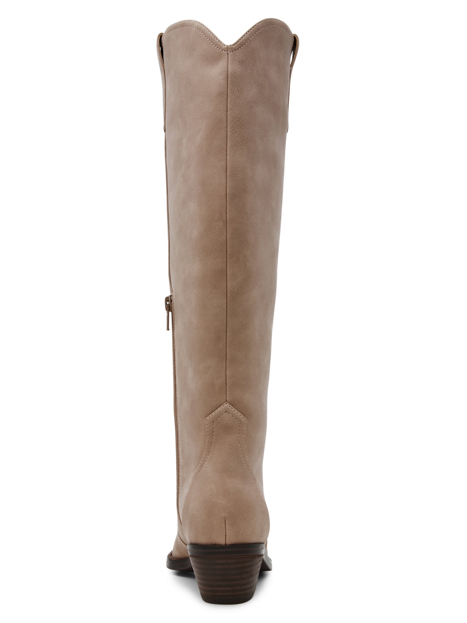 DV Dolce Vita Women's Kit Western Knee High Boot