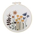 thumbnail image 4 of Beginner Cross Stitch Kits for Adults Cross Stitch Tools and Beginner Embroidery Kits for Adults and Children Beginner Embroidery Kit for Adults Cross Stitch Kits for Beginners, 4 of 8