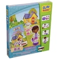 thumbnail image 1 of Pack inicial de plastilina Giromax Doc McStuffins, 1 of 3