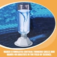 thumbnail image 4 of BRIGHTFUFU Juego de Tornado, juguete de física, fabricante de tornados, Kit de ciencia, 1 Juego, 4 of 7