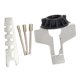thumbnail image 1 of Accesorio para afilar motosierra, afilador de motosierra, accesorios para herramientas de pulido, 1 of 2