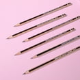 thumbnail image 2 of Lyra Graduate Graphite Pencil, Artist Set, 6 Pieces, 2 of 5