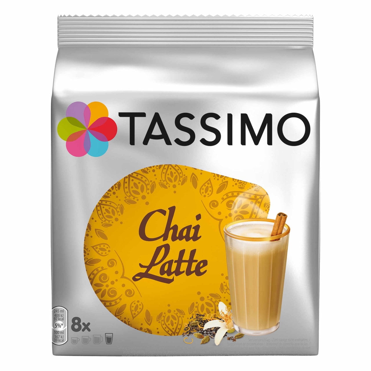 Tassimo top