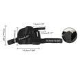 thumbnail image 4 of pitrice Attelle de Poignet Support Ajustable pour Pouce Attelle de Poignet Protection des Mains pour Enfants Adultes, 4 of 9