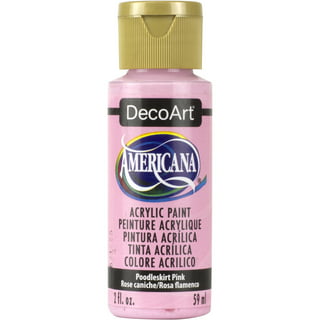 Original DecoArt American wind acrylic paint DA pigment Acrylic