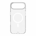 thumbnail image 2 of Blu Element DropZone Rugged MagSafe Case Clear Glitter for iPhone Air, 2 of 5