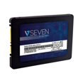 thumbnail image 3 of V7 S6000 - SSD - 250 GB - internal - 2.5" - SATA 6Gb/s, 3 of 5