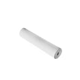 thumbnail image 2 of Calcomanía de pared autoadhesiva impermeable para decoración del hogar, clásica y blanca Eigraketly HA002619-01, 2 of 6