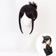 thumbnail image 1 of Anime kaguya-sama: Love Is War Cosplay Shinomiya Kaguya Fujiwara Chika disfraces uniforme peluca mujeres niñas vestido disfraz de Halloween, 1 of 5