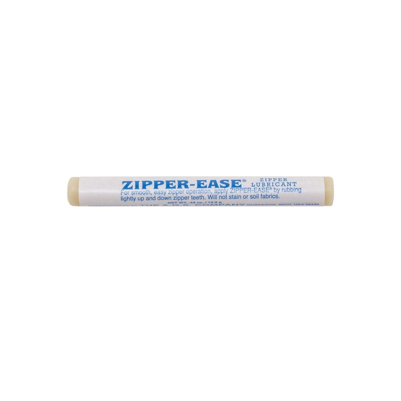 Zipper Ease 227 Lubricant