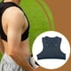 thumbnail image 5 of Chaleco de seguimiento de fútbol transpirable para gimnasio, interior y exterior, de secado rápido. S, 5 of 9