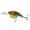 Gravel Craw, variant on 6th Sense Fishing Curve 55 Medium Diving Crankbait