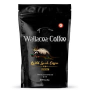 Kopi Luwak Coffee Beans from Indonesia