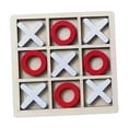 thumbnail image 3 of Rushawy 5xTic TAC Toe Classic Educational Toys Funny Table Game for Adult Party Favors, 3 of 9