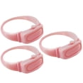 thumbnail image 1 of Distributeur Portable en Silicone Facile à Utiliser Bracelet Distributeur Liquide Doux, 1 of 10
