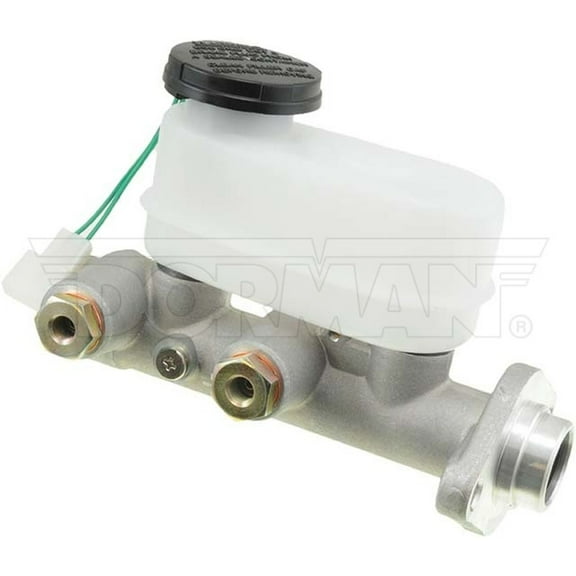 Dorman M39509 Brake Master Cylinder For 83-86 Nissan 720 Fits select: 1983-1984 DATSUN 720