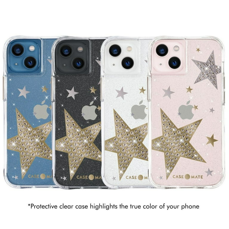 Sheer Superstar - iPhone 12 / iPhone 12 Pro
